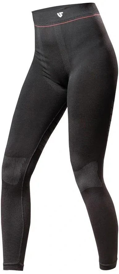 UNDERSHIELD SET termotriko+kalhoty HERO WOMEN černá