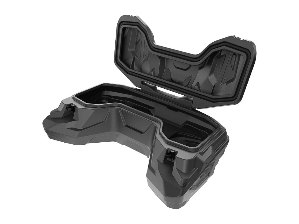 Zadní box Tesseract X8-G3 X850/X1000 95L