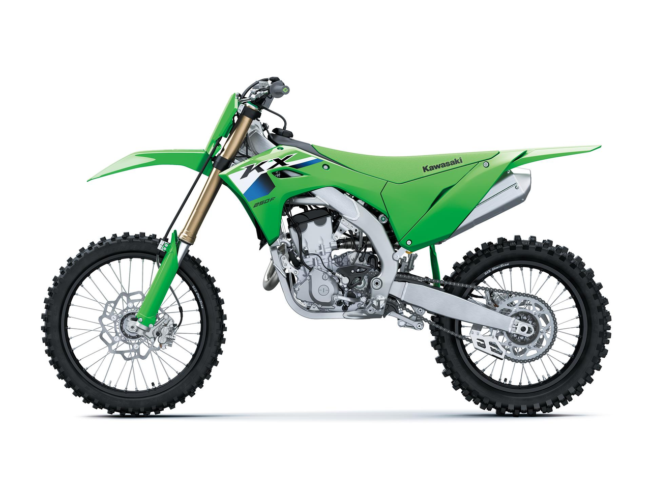 KAWASAKI KX250 MY27