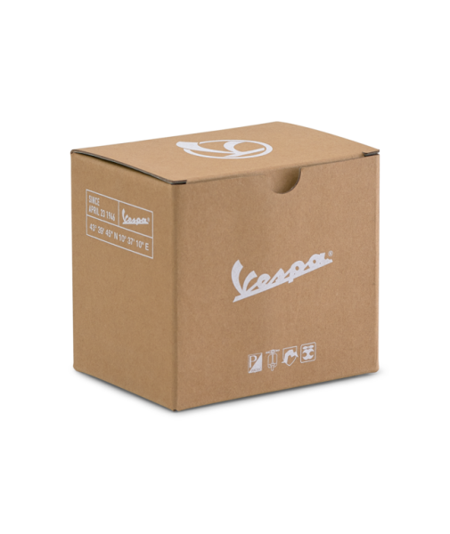 Hrnek Vespa DEC