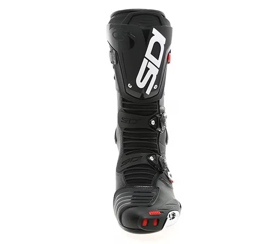 SIDI sportovní moto boty MAG 1 black/black