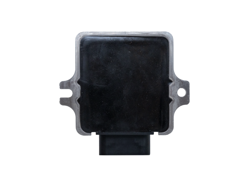 ECU PLACE Goes Terrox 550 T3b - MY26