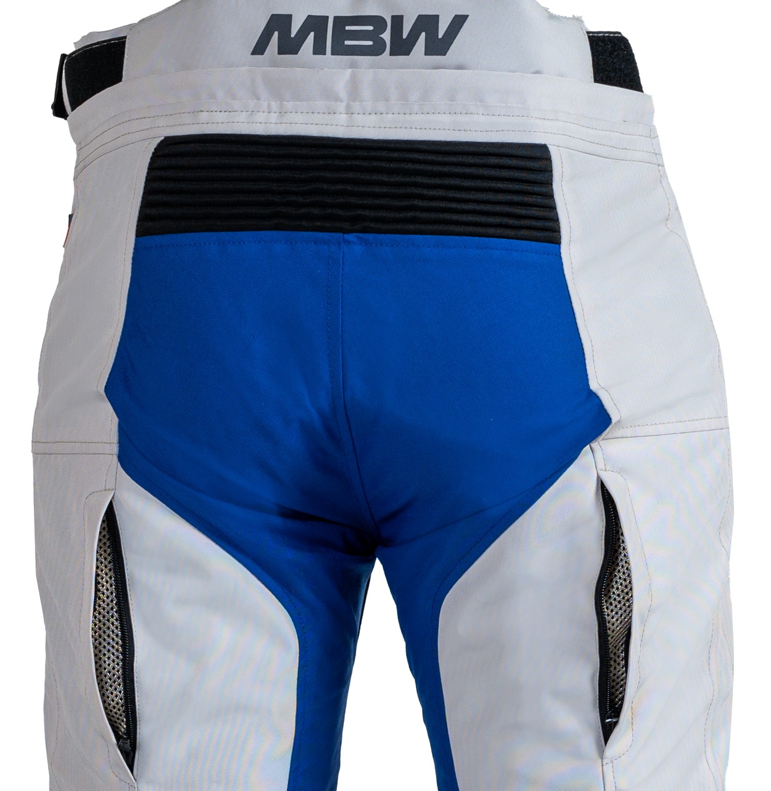 MBW Pánské textilní moto kalhoty CEDRIC