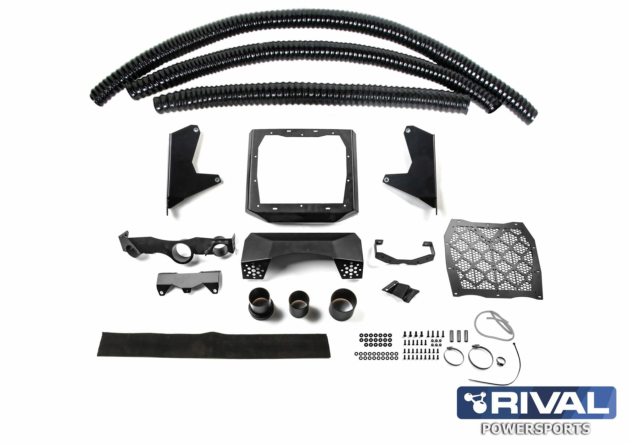 Sada pro přemístění chladiče RIVAL X850/X1000 G3 