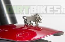 Benelli Leoncino 500 E5 NAKED ABS červená