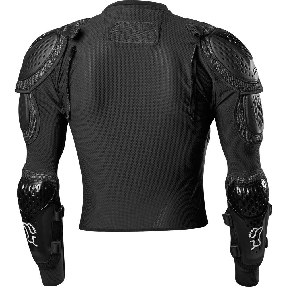 FOX chránič hrudi TITAN SPORT JACKET black