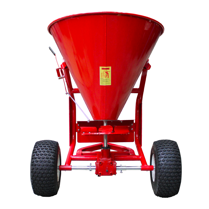 Posypový vozík ATV Spreader SW-200
