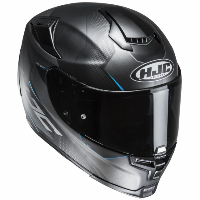 Přilba HJC RPHA 70 GADIVO MC2SF