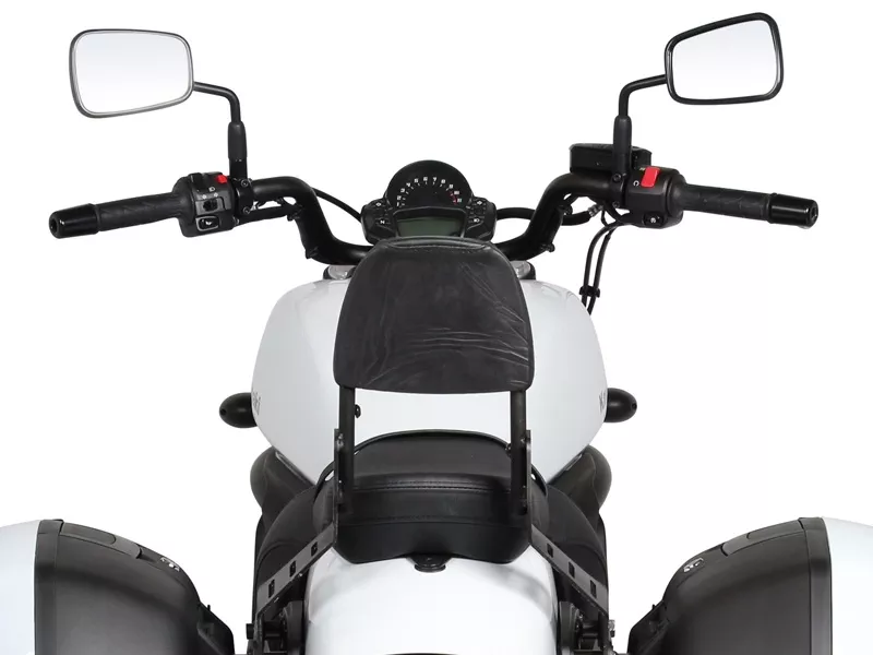 SHAD Montážní sada 3P systém pro KAWASAKI Vulcan S 650 2015-