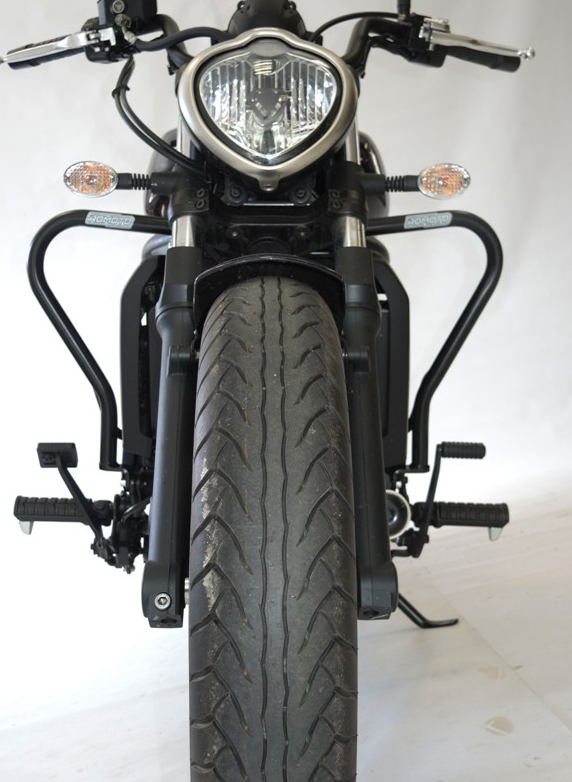 Padací rámy RD Kawasaki VN 650 Vulcan S 15-
