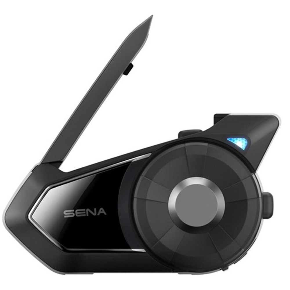 Interkom SENA 30K - sada 2 jednotek bluetooth headset