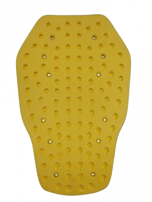 TRILOBITE Chránič páteře SAS-TEC 006 SC-1/15 back protector vel.L/XL 