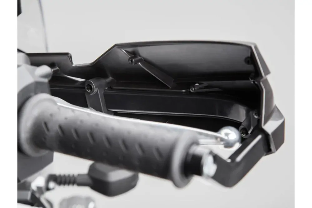 SW-MOTECH KOBRA chrániče páček pro Versys 1000