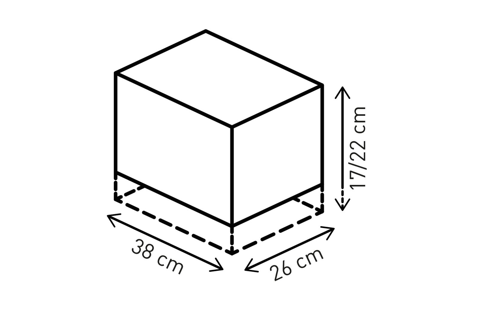  SW-Motech taška na nádrž SW-Motech tankvak ION Two 13-20 l