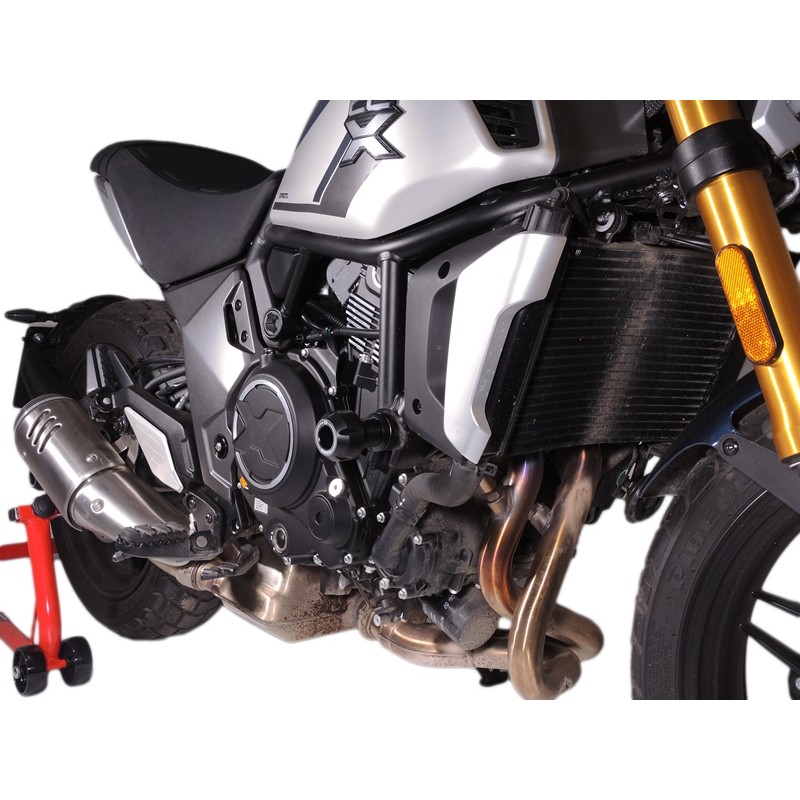 Padací protektory PH01 CFmoto 700CL-X Adventure / Heritage / Sport