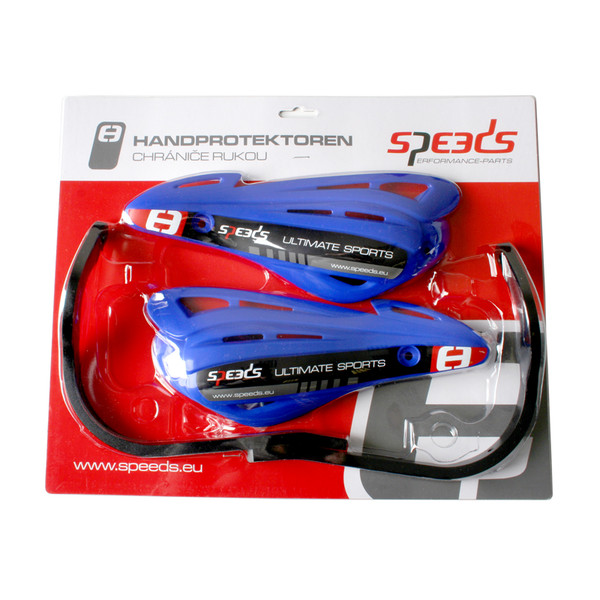 SPEEDS chrániče páček a rukou s výstuhou
