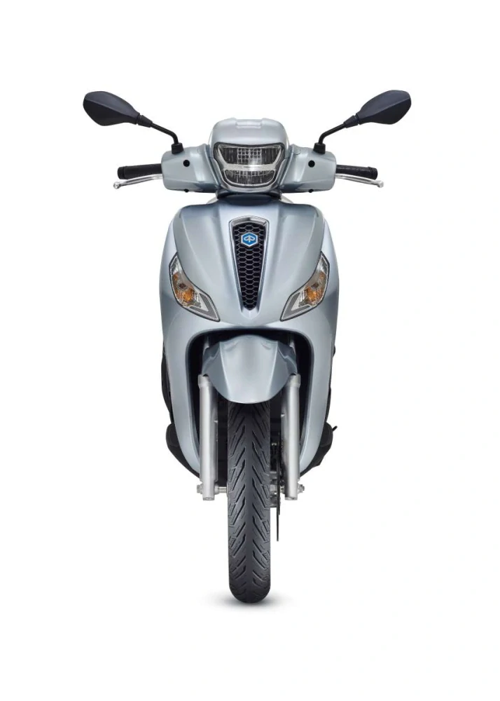 Piaggio Medley 125 ABS E5+ GRIGIO ASTRALE 
