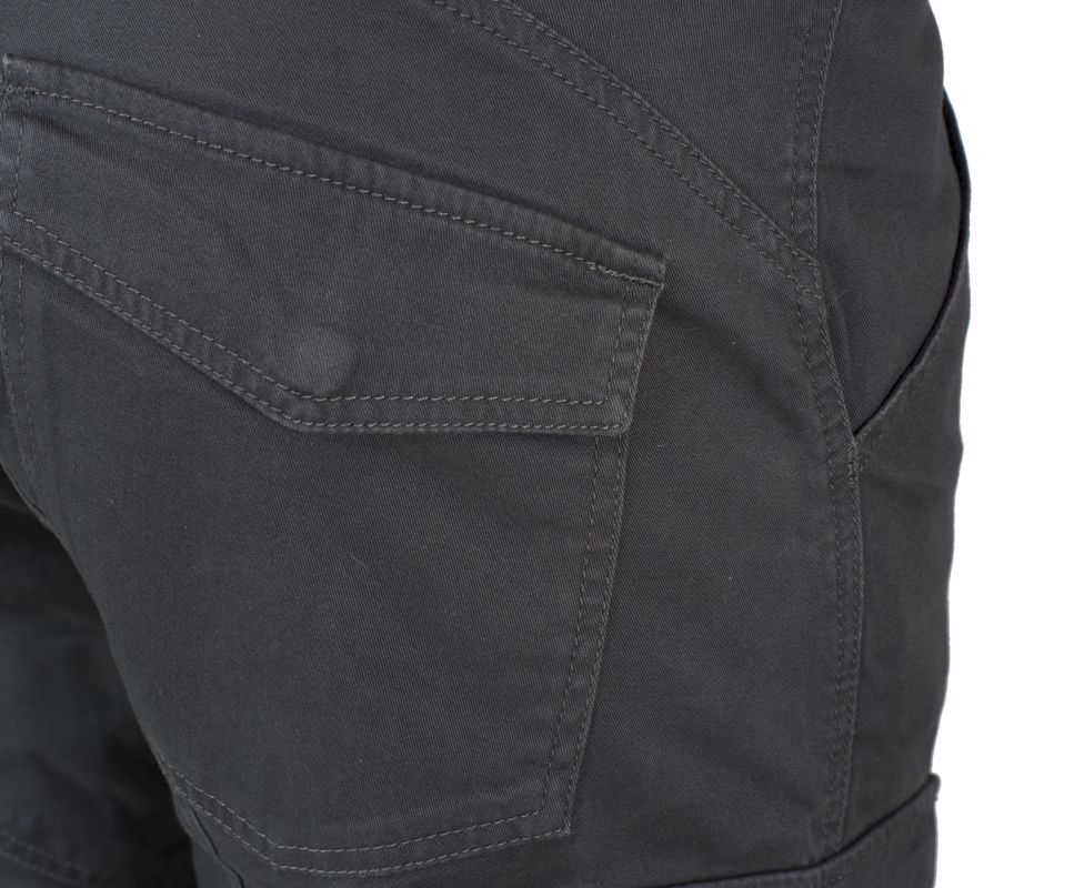 MBW Pánské textilní moto kalhoty DORIAN