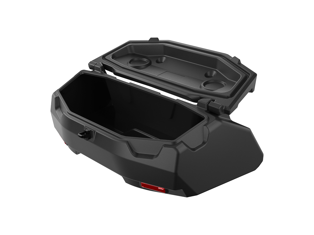 GKA R304 NEW X Zadní plastový box na čtyřkolku