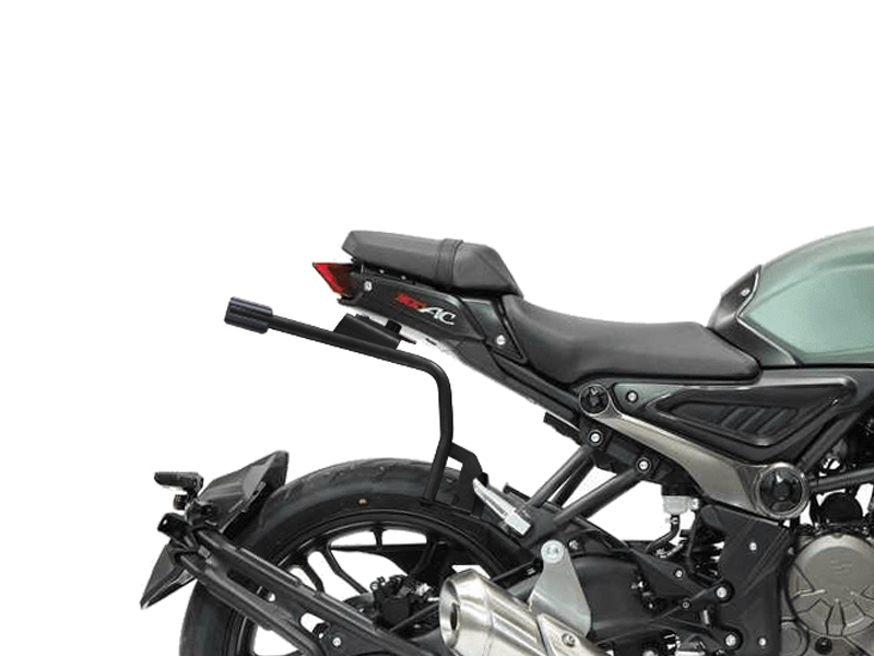 SHAD Montážní sada 3P systém pro VOGE 300AC