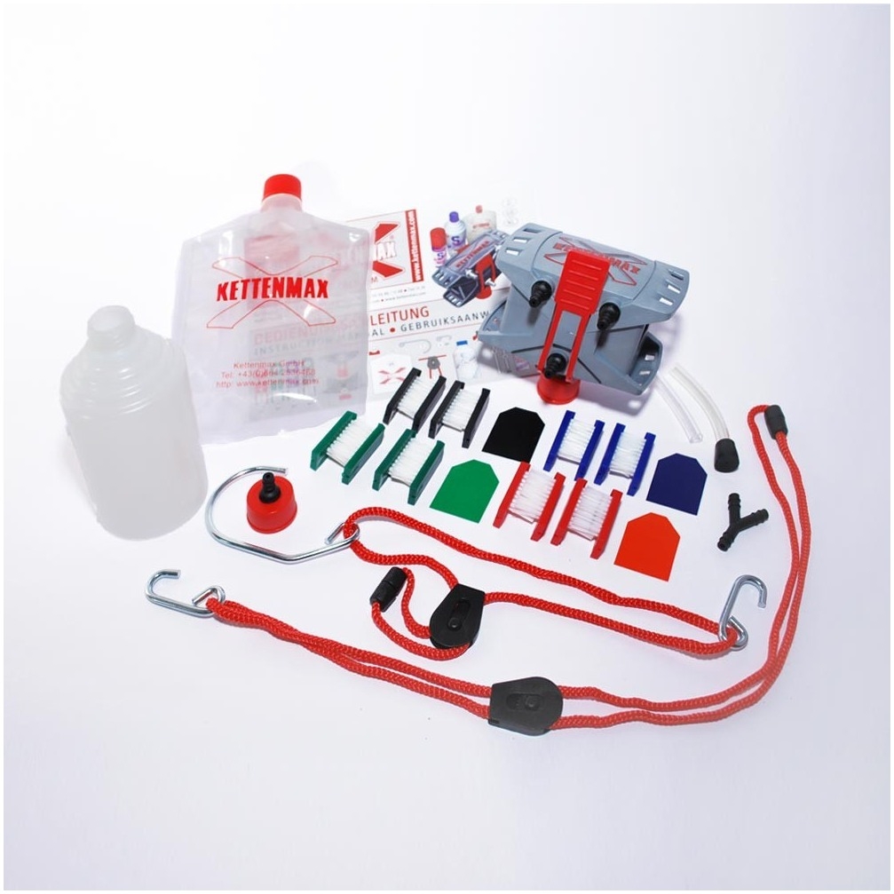 Pračka na údržbu řetězu KETTENMAX Premium Light KMP-LIGHT