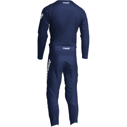 THOR dres SECTOR MINIMAL modrá 