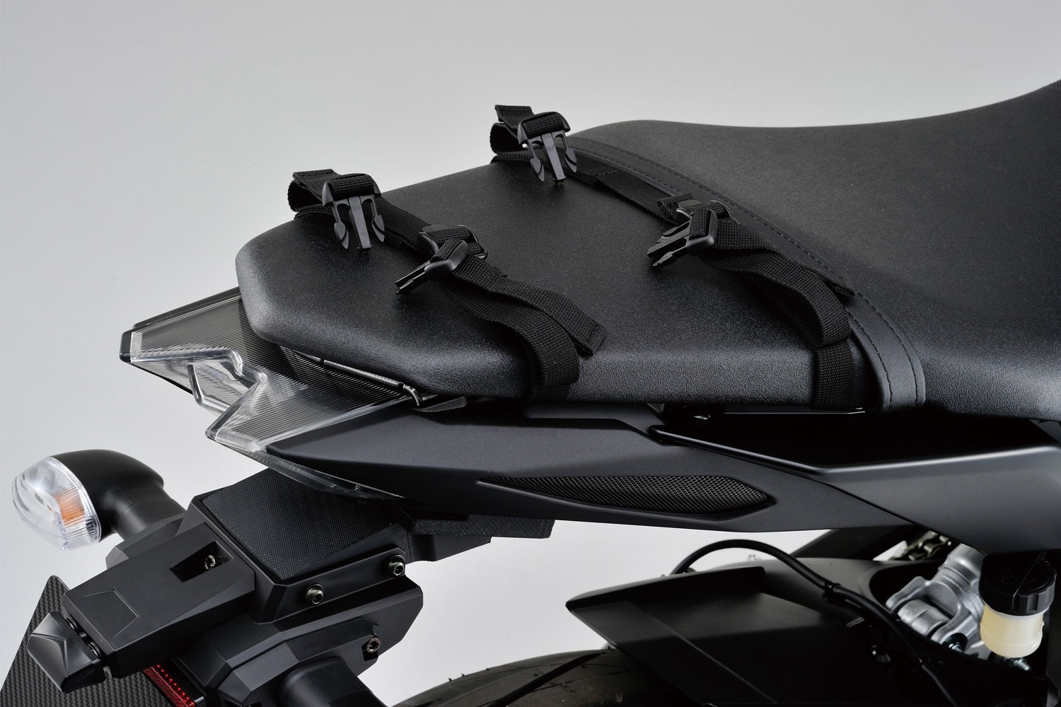 brašna na sedadlo spolujezdce objem 4 l, HenlyBegins