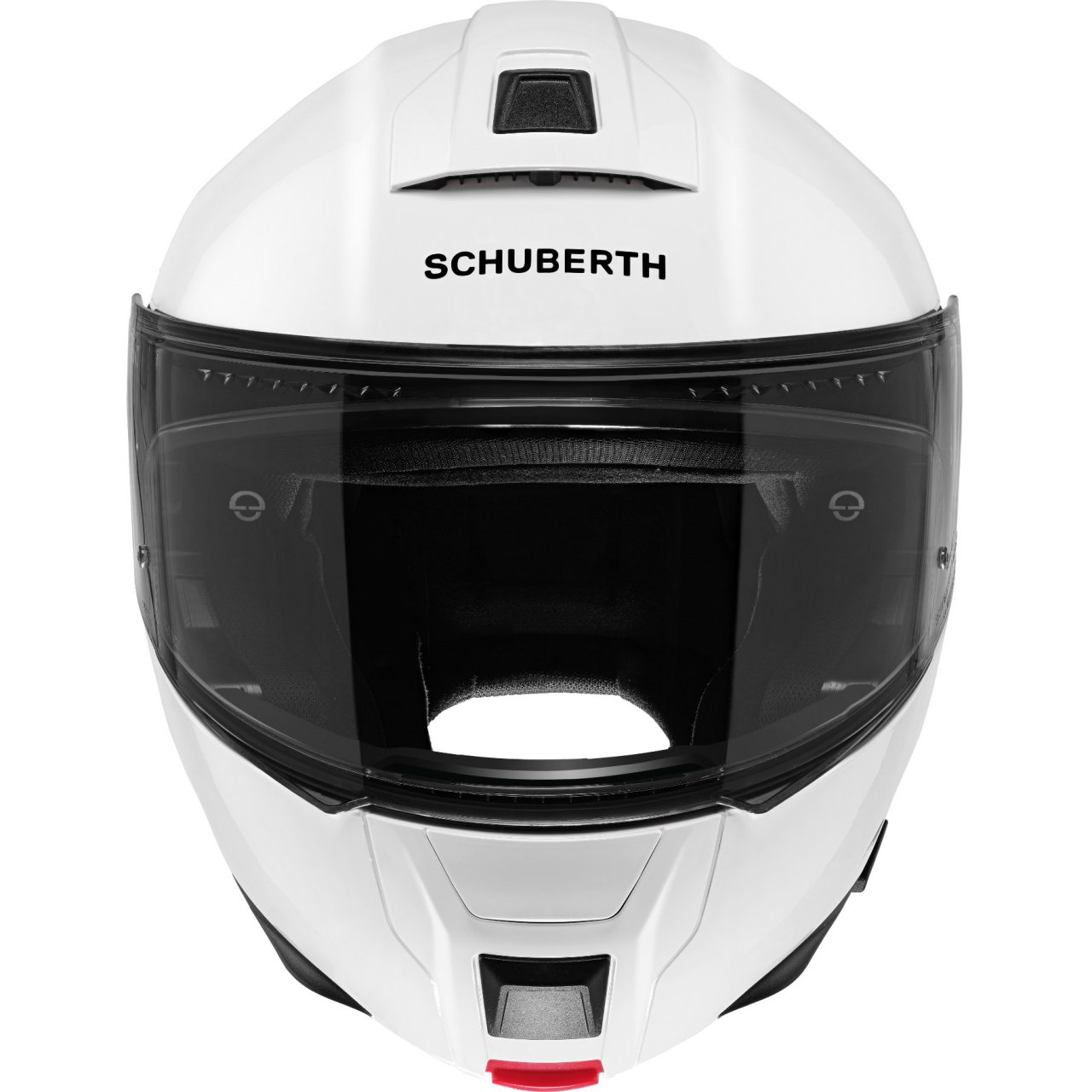 Přilba výklopná SCHUBERTH C5 Glossy White