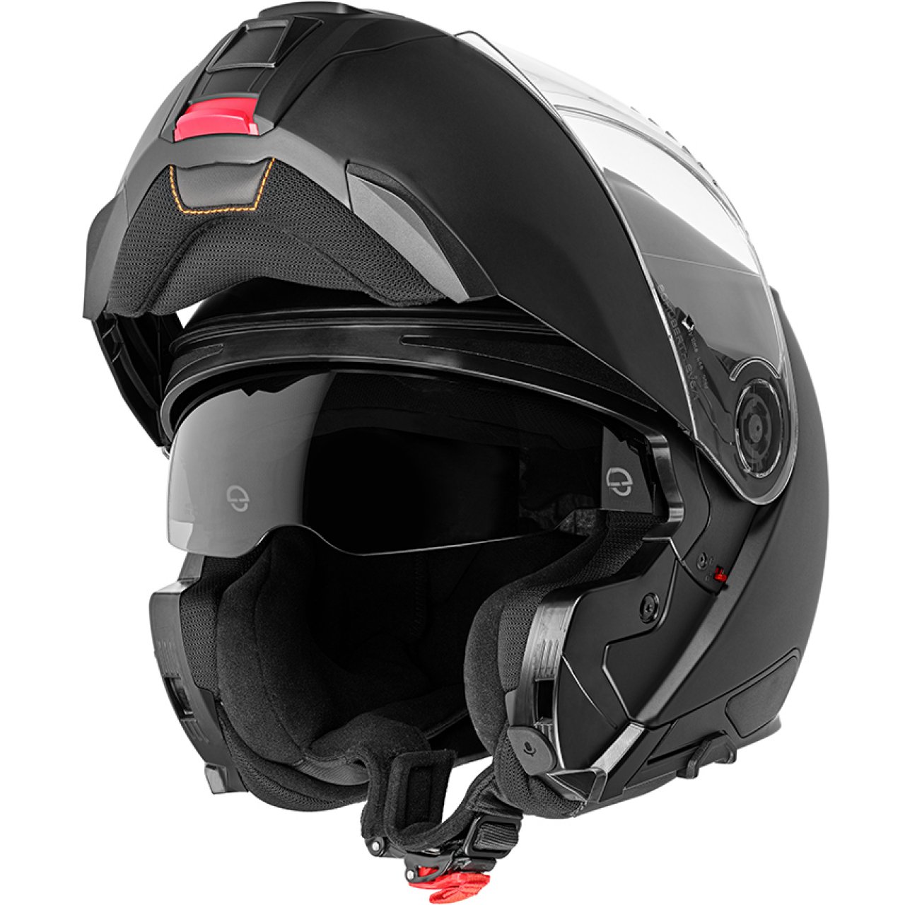 Přilba výklopná SCHUBERTH C5 Matt Black