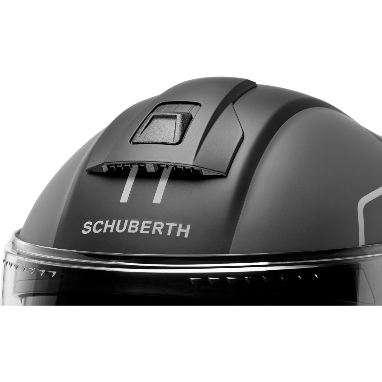 Přilba výklopná SCHUBERTH C5 Master Grey