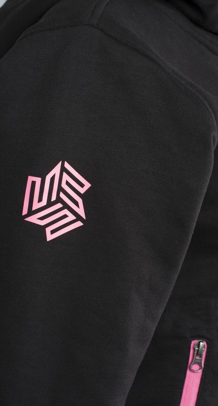 MBW Dámská kevlarová moto mikina s kapucí DARA ARAMID