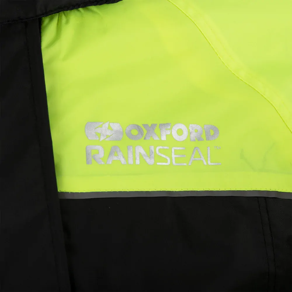 Bunda OXFORD RAIN SEAL nepromok