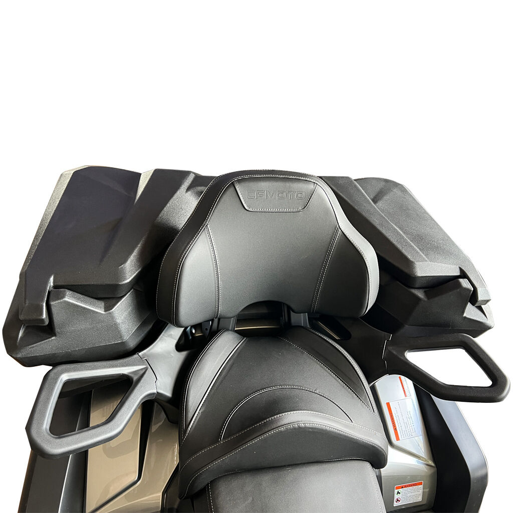 zadní plastový box na čtyřkolku SHARK ATV CARGO BOX AX90