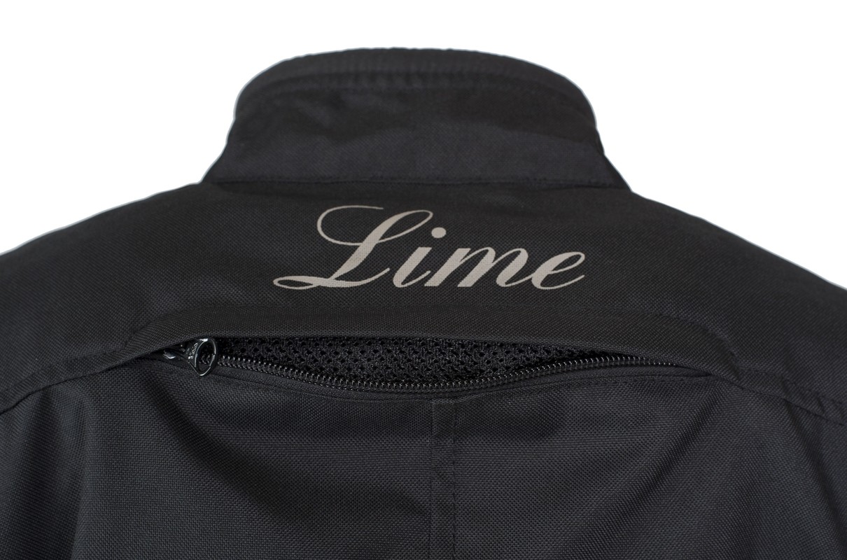 MBW Dámská textilní moto bunda Sophia