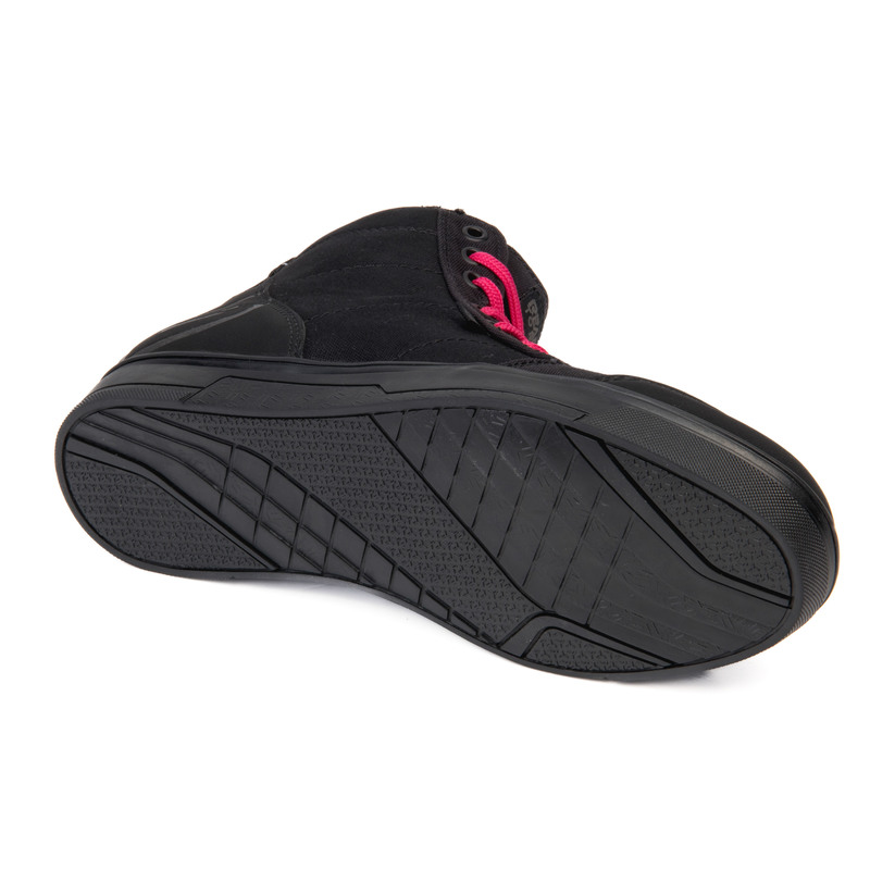 OZONE boty Town black/pink *