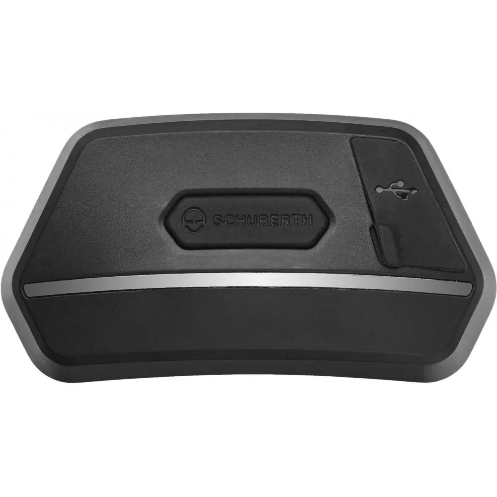 Interkom SC2 pro přilby SCHUBERTH C5, E2, J2 a S3