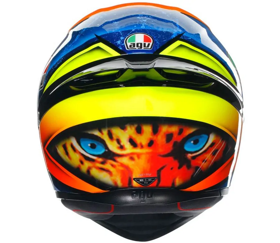 Přilba integrální AGV K1S IZAN
