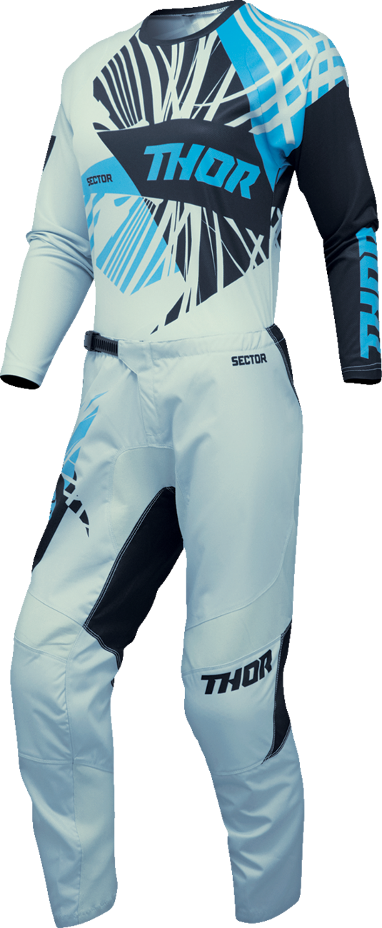 THOR Dres Women's Sector Split Jersey