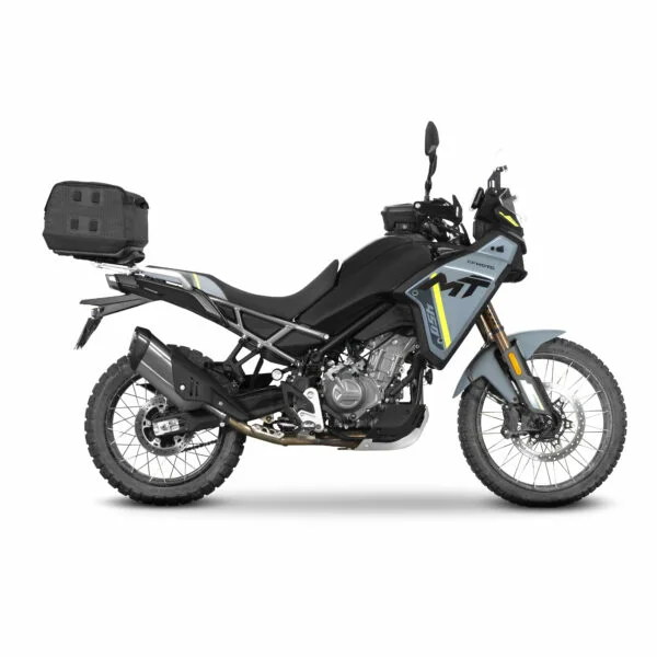 Montážní sada Top Master SHAD CFMOTO 450MT