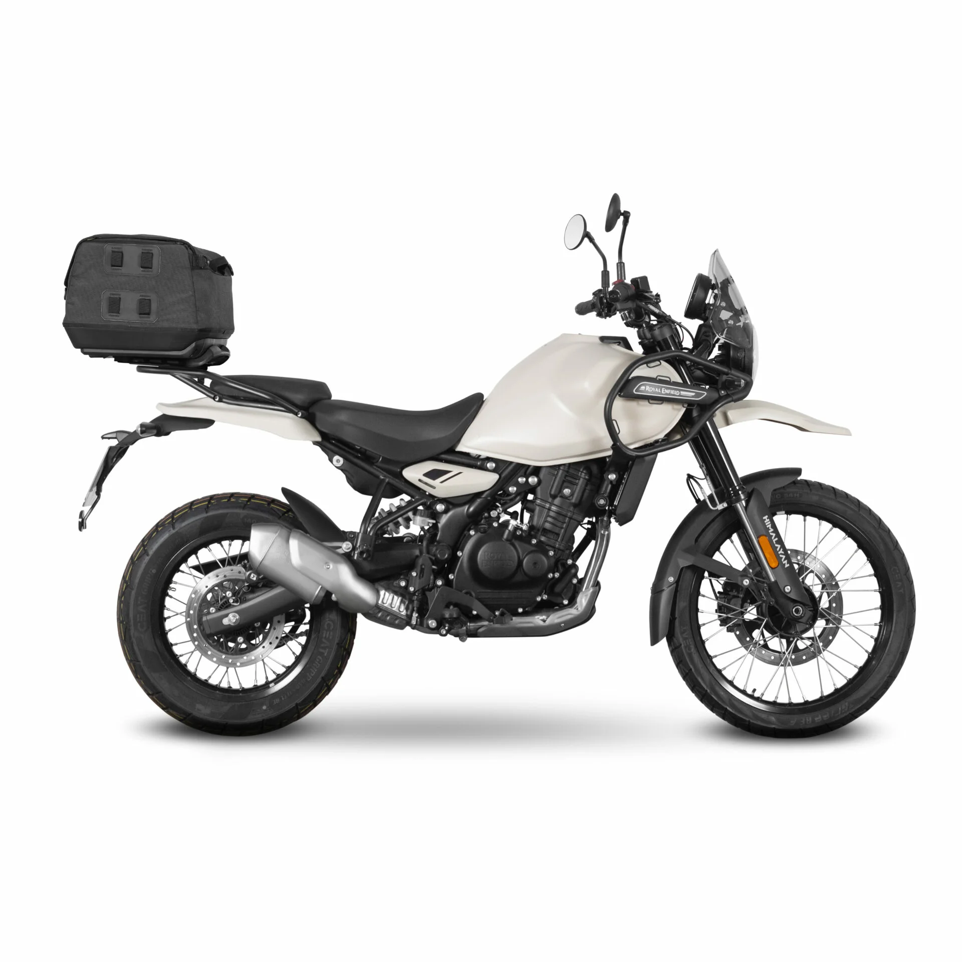 Montážní sada Top Master SHAD Royal Enfield Himalayan 450