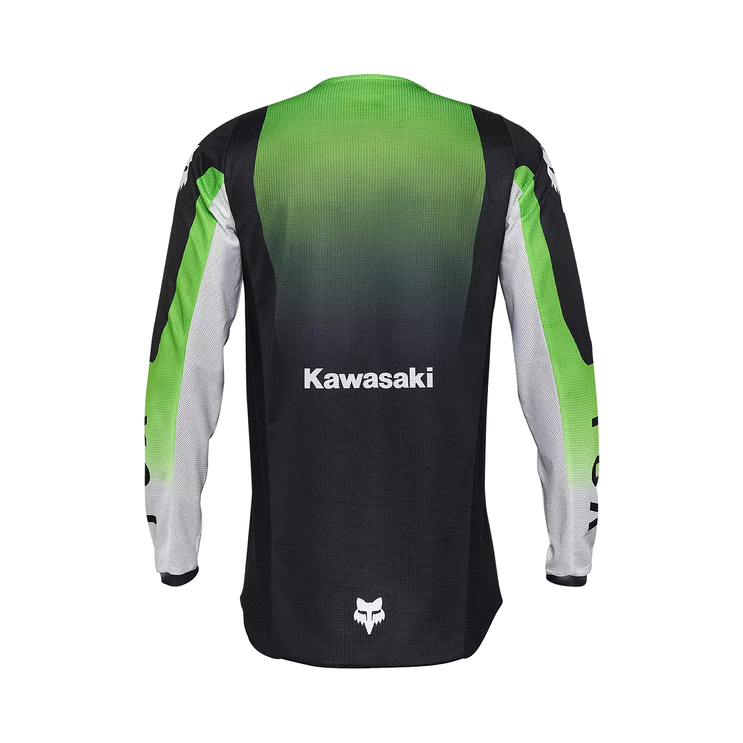 FOX dres 180 Kawasaki Jersey