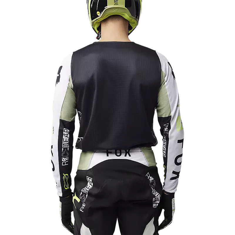 FOX dres 180 Race Spec Jersey