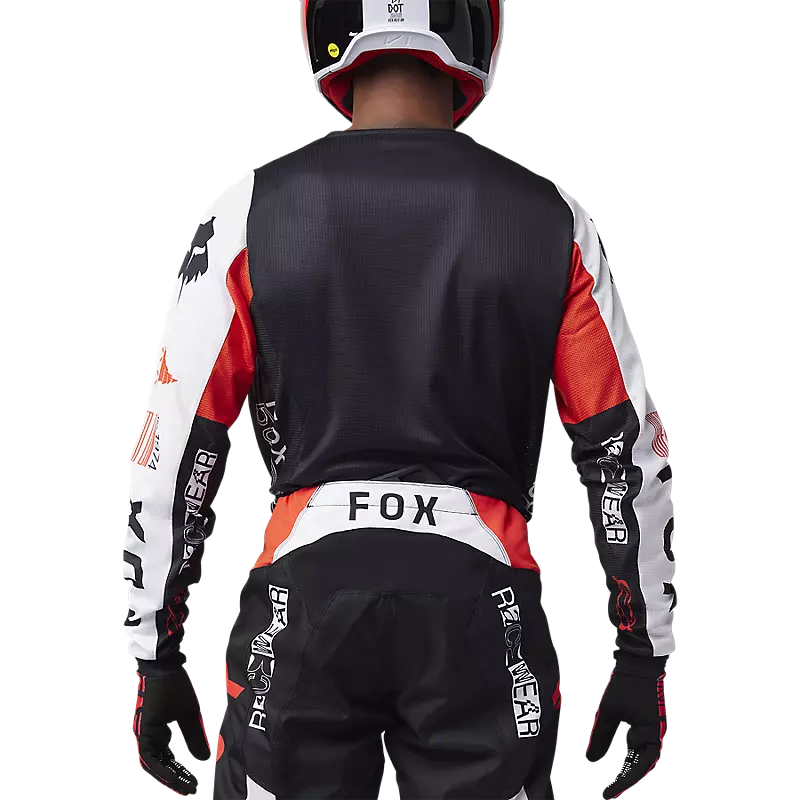 FOX dres 180 Race Spec Jersey