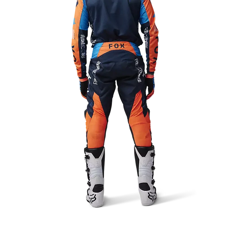 FOX kalhoty 180 Race Spec Pants