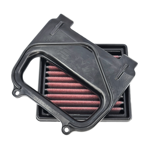 Vzduchový filtr + víko sání DNA CFMoto 450MT 2024- P-CF45S23-01