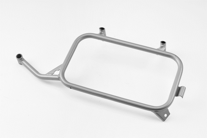 800/1000MT‑X Držáky bočních kufrů a brašen CFMOTO/Westwind