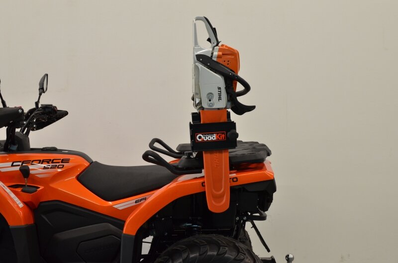 QuaKit Držák motorové pily