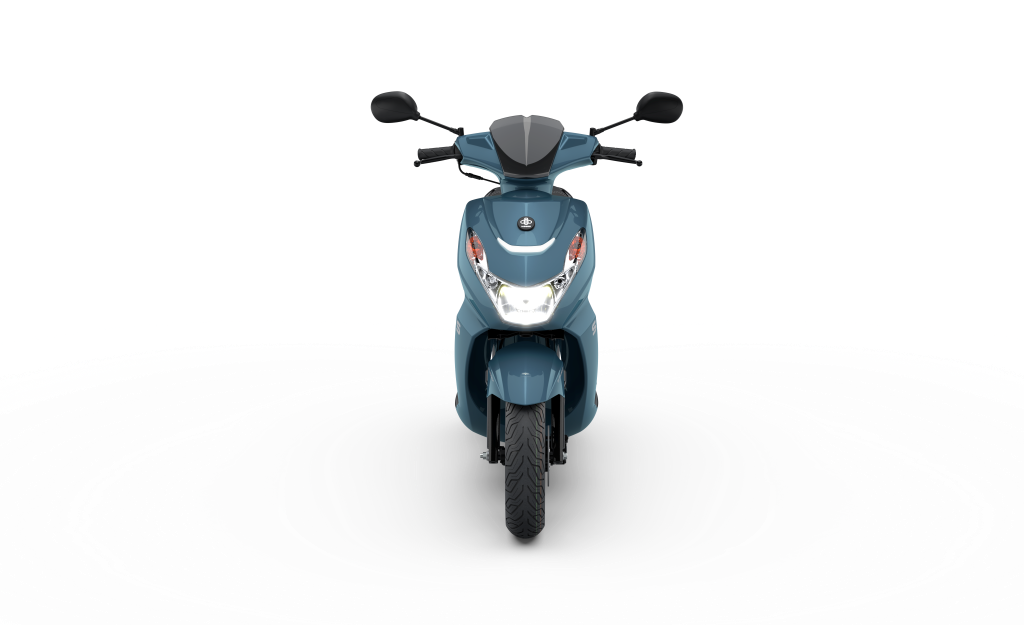Peugeot Kisbee S 50i 4T ACTIVE river blue
