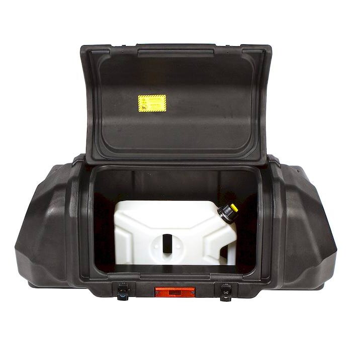 Box zadní C401