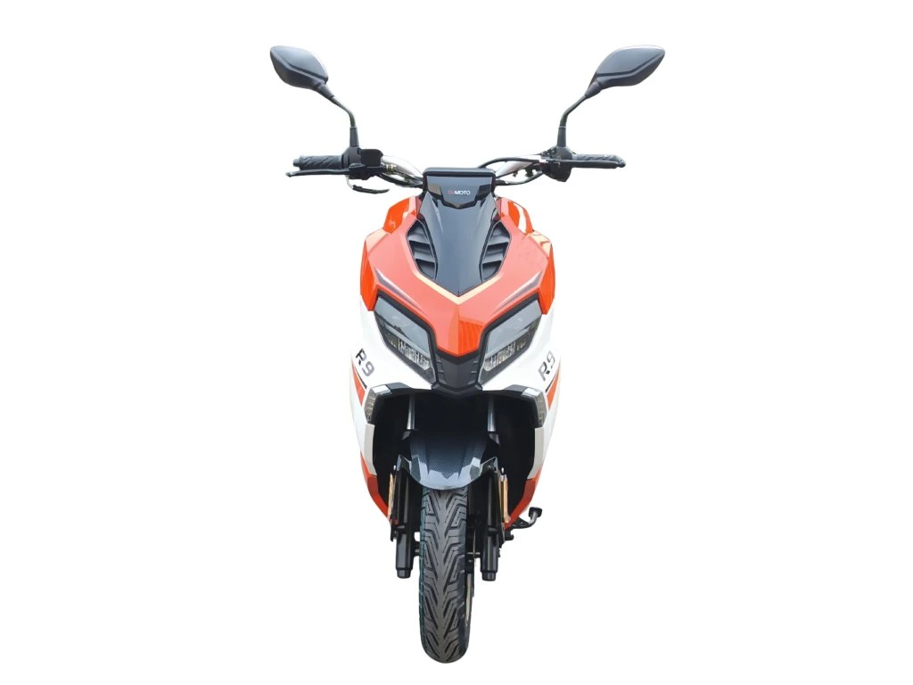 Motorro R9 125 EU5+